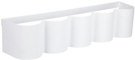 easyPART passend für Miele 00704872 Flaschenhalter für Türfach unten | SIEMENS in Kühlschrank, Flaschenablage, 704872, Elektrobodendüse, 140220448025, Stielstaubsauger, Kompatibel mit Aeg