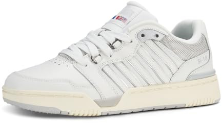 K-Swiss Men's Si-18 RivalSneaker