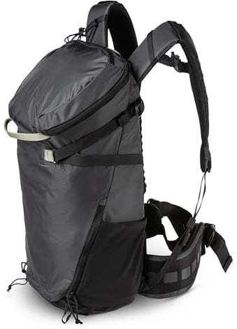 5.11 Tactical Skyweight 24L Hiking Backpack, Volcanic, Small/Medium, 56767