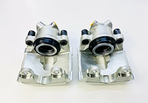 2 x Bremssattel vorne kompatibel mit BMW 3 (E46) X3 (E83) Z4 (E86) Z4 (E85) BBC/BM/011A