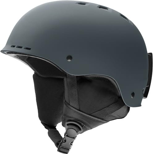 Smith Helm Holt 2, Größe:S, Farben:Matte Slate