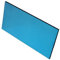 Genérico 200x100x1mm Gran Superficie Frontal Espejo proyector Reflector Primera Superficie Espejo DIY proyector Accesorios