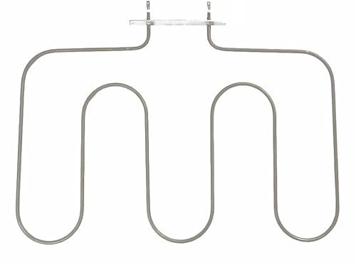 Ilve - Resistenza forno superiore grill 515 x 350 mm. 2000 Watt. - RE0506