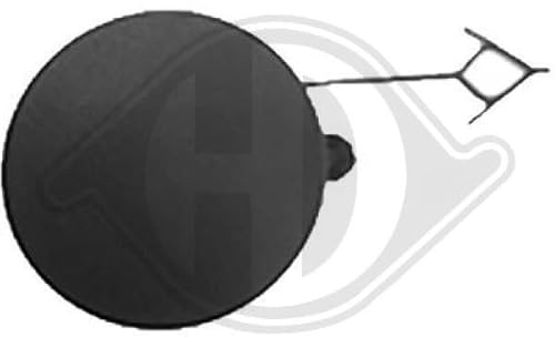 DIEDERICHS Klappe, Abschlepphaken 1457154