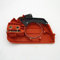 Frizione Copertura Catena Freno Montaggio Adatto per Husqvarna 235E 236 236E 240 240E Giardino Motosega Strumento Pezzo di Ricambio 525628901