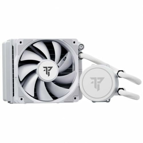 Tempest Liquid Cooler 120 RGB Kit de Refrigeración Líquida 120mm Negro