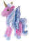 GALUPY Einhorn Smarty