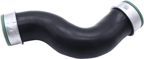 SHLPDFM Ladeluftschlauch Turboschlauch für Audi A3 TT Vw Golf Mk5 Seat 1.9tdi 1K0145832B