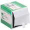 YWBL-WH Lingette de Nettoyage pour Fibre Optique, Lingette de Nettoyage pour Fibre Optique, Plate-Forme de Nettoyage de la Poussière, Tissu en Fibre Nue, Papier d'essuyage pour Fibre