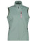 CMP WOMAN VEST JADE - 36