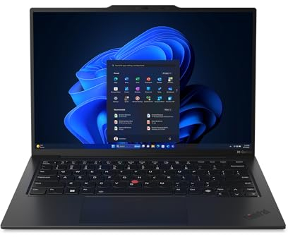 Lenovo ThinkPad X1 Carbon G12 Core Ultra 5 125U 32GB RAM 1TB SSD Win11Pro - 21KC00AAGE