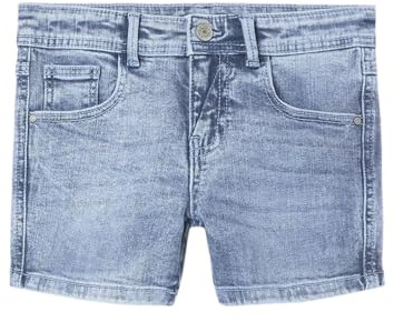 Nkfsalli Slim DNM Shorts 5266-Au Noos