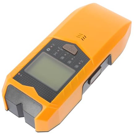 Hoement Magnetfinder Für Holz Und Metall Wandscanner Mit Kabelerkennungsscanner Drahterkennungsscanner Für Innenwände Und Böden