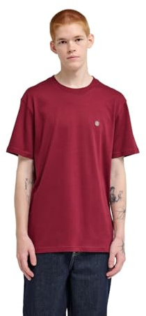 Element Icon Embroidery - T-Shirt für Männer ELYKT00168