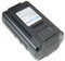 Trade-Shop Premium Li-Ion Akku 36V / 2750mAh / 99Wh kompatibel mit AL-KO 91132807, 113124, 113126, 113280 passend für Comfort 38.4 Li DC-3630LI Akku-Rasenmäher Moweo Akkumäher 46.5 Li 42.5 Li