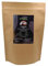 Premium Poudre de charbon actif 400 g - 100% végétal issu de coques de noix de coco brésiliennes