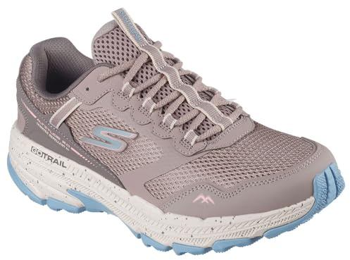 Skechers Herren Go Run Trail Altitude 2.0 Rocky Hill Slip-InTurnschuhe