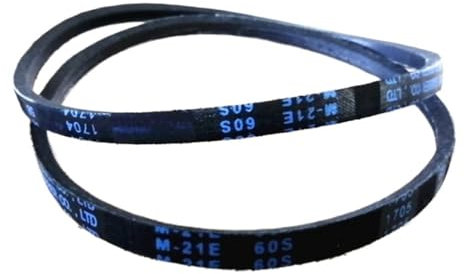 Washing Machine Belt M-21E 60S,Compatible For LG