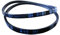 Washing Machine Belt M-21E 60S，Compatible For LG