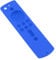 Shockproof, Non-slip Silicone Case for Fire TV Stick 4K 2018 Remote Control with Full Accessibility, Portable Electronic Device Cover for Pet Owners (Blue)