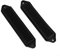2 filtri a cappuccio per aria condizionata rimuovendo il cofano e sistema di filtrazione HVAC per modelli BMW E81 E82 E87 E88 2005 2013 26,6 x 6,3 cm