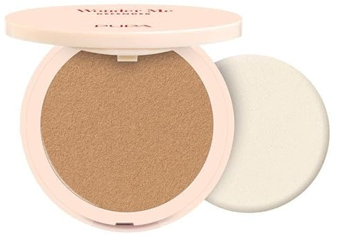 Pupa Wonder Me Defender SPF 50 Balmy Effect Foundation High Protection and Lightness 006 Deep Sand g.8.5