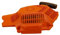 SSNAWBA Reparación del arrancador de Retroceso con Retroceso y rebobinado Compatible con la Herramienta de Repuesto for Motosierra de jardín Husqvarna 555 560XP 562XP