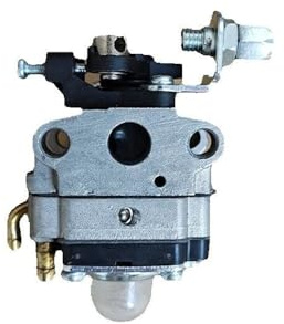 Carburador Compatible con motosierras 25, 726, 24, 26, 8200, 8220 y 8260 de 4 Tiempos.
