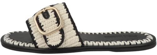 Steve Madden Damen Sandale