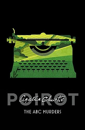Poirot The ABC Murders