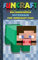 Funcraft - Das inoffizielle Witzebuch für Minecraft Fans: Witze, Humor, Kinder, lustig, lachen, witzig; Schule, Schüler, Lehrer, Schulbuch, deutsch, ... Schüler, Bestseller, Buch zum Spiel, Craft