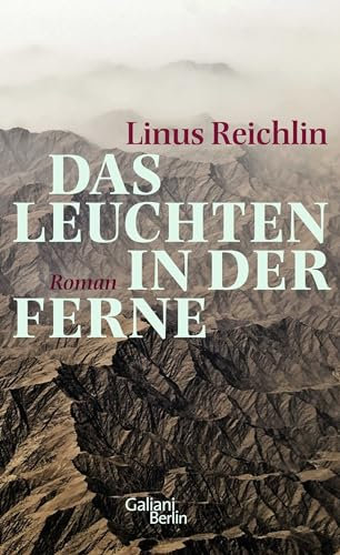 Das Leuchten in der Ferne: Roman