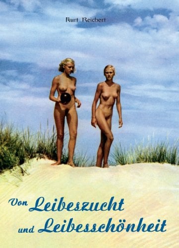 Von Leibeszucht und Leibesschönheit