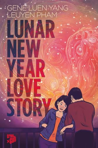 Lunar New Year Love Story: Ein Jahr, um dich zu lieben