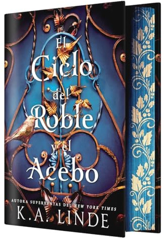 El ciclo del roble y el acebo: 1