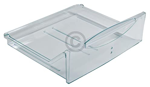 Schublade kompatibel mit LIEBHERR 9792084 Kräuterfach 453x135x360mm oben für Gefrierschrank