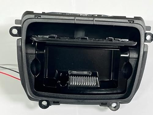 BMW Aschenbecher Mittelkonsole SCHWARZ 5er F10 F11 vorne