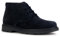 Geox U Spherica Ec1, Stivale alla Caviglia Uomo, Marina Militare, 44 EU