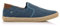 MTNG Zapatos Hombre Zapatos BEQUIA 84380 Hombre | Zapatos Casual | sin Cierre-Abiertos | 56123 | YOR Azul