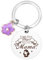 Geschenke für Mama Schlüsselanhänger Mama Geschenk Geburtstagsgeschenk für Mama Geschenke für Mutter Geschenk Mama Weihnachtsgeschenke für Mama Geschenke für Frauen Geschenke für Schwiegermutter