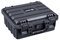 Lykus HC-2820 Wasserdicht Koffer mit anpassbar Rasterschaumstoff, Innengröße 28,2x22,2x11,7 cm, Geeignet für Elektronik und mehr