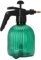 Water Spray Bottle for Plants, Plant Mister Spray Bottle, Handheld Pressure PP Spray Bottles, 1.5L/51oz Watering Can with Adjustable Nozzle for Outdoor Indoor Gardening and Cleaning Work (Green)
