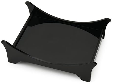 JOYSOG Onyx Studio 6 Supports de Haut-parleurs de Bureau pour Harman Onyx Studio 6 Bluetooth Support de Table Support de Table Accessoires de Montage de Base