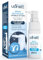 Hearing Aid Cleaning Spray 30ml with Integrated Brush Udinett Sanitizer for Cleaning Earmolds Replacement Domes Earplugs Quick Drying Eliminates Earwax and Dirt with Immediate Effect