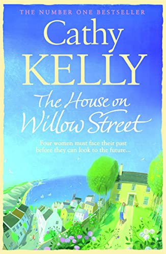 The House on Willow Street: An emotional and suspenseful novel from the Sunday Times bestselling author