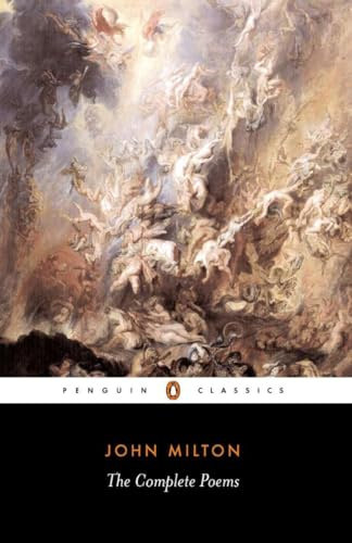 The Complete Poems (Penguin Classics)
