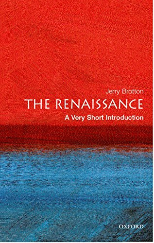 The Renaissance: A Very Short Introduction (Very Short Introductions)