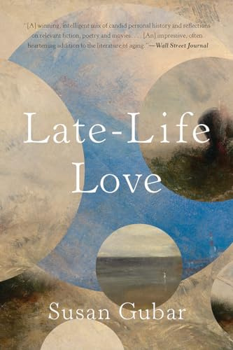 Late-Life Love: A Memoir