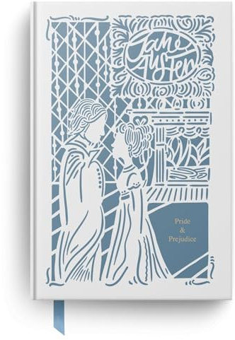 Pride and Prejudice (Jane Austen Collection) (Harper Muse Classics: Jane Austen Collection)