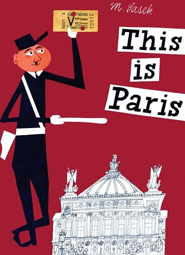 This is Paris: A children's classic